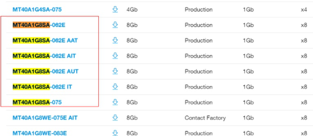 鎂光內(nèi)存條怎么查真?zhèn)?/></p>
<p>發(fā)現(xiàn)并沒有找到該內(nèi)存條在售或者樣品信息，可以初步斷定該內(nèi)存條可能是寨條。</p>
<p>好了，上面講解了<strong>鎂光內(nèi)存條怎么查真?zhèn)?/strong>，建議選擇廠商指定途徑進(jìn)行購(gòu)買、通過防偽電話和網(wǎng)站的防偽碼認(rèn)證進(jìn)行鑒別。</p>
<p></p>
            <div   id=