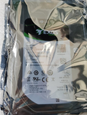 希捷4TB SATA ST4000NM000A企業(yè)級硬盤批發(fā)