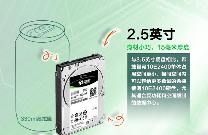 ST1200MM0129希捷2.5寸 SAS 1.2T企業(yè)級硬盤