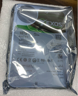 希捷ST16000NM001G ST16000NM000J企業(yè)級(jí)硬盤