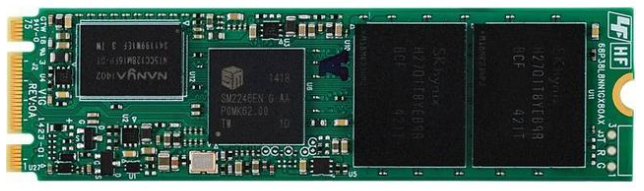 企業(yè)級(jí)固態(tài)硬盤壽命