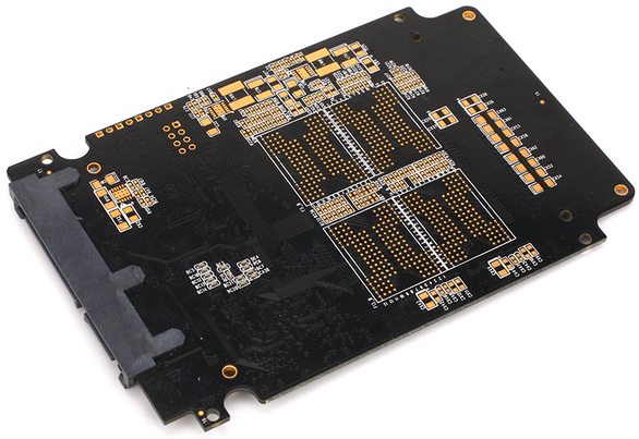 企業(yè)級(jí)固態(tài)硬盤壽命