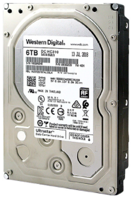 西數(shù)企業(yè)級(jí)硬盤(pán)和希捷銀河哪個(gè)好