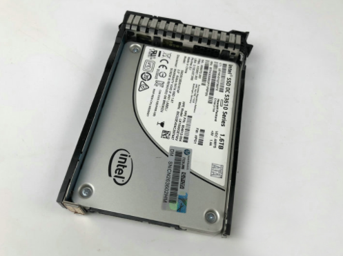 固態(tài)硬盤企業(yè)級跟消費級有什么不同