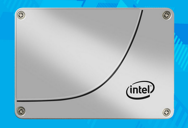 英特爾S4610 960G SATA SSDSC2KG960G801固態(tài)硬盤(pán)