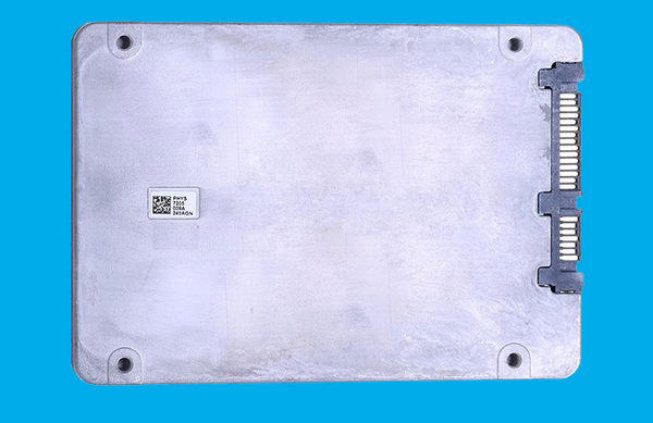 英特爾S4610 960G SATA SSDSC2KG960G801固態(tài)硬盤(pán)