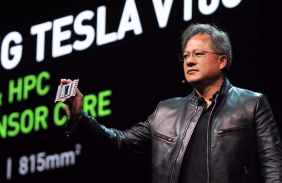 tesla顯卡是用來干嘛的