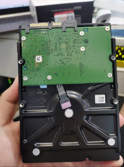 希捷ST2000NM003A SAS監(jiān)控企業(yè)級(jí)硬盤