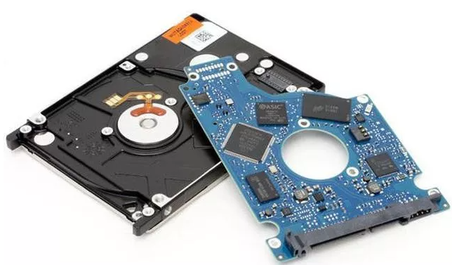 混合固態(tài)硬盤怎么樣