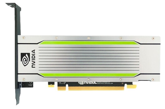 NVidia Tesla T4 專業(yè)深度學習GPU計算顯卡