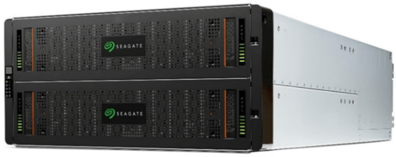 Exos X 5U84存儲系