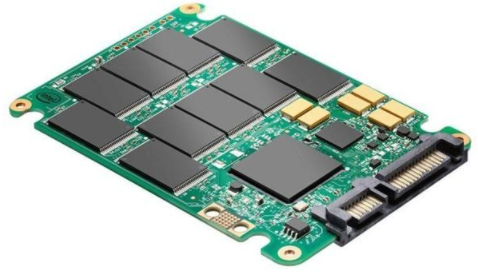 固態(tài)硬盤、機械硬盤、混合硬盤怎么選擇