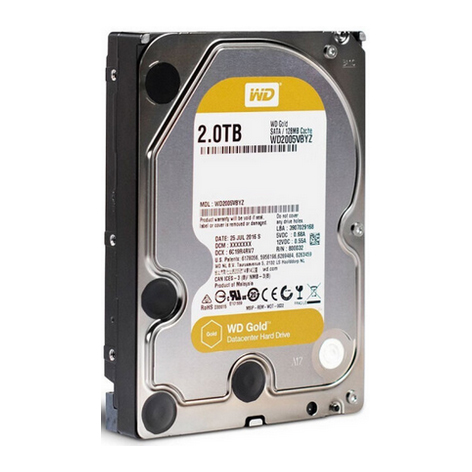西數(shù)金盤2TB SATA WD2005VBYZ GOLD企業(yè)級(jí)機(jī)械硬盤